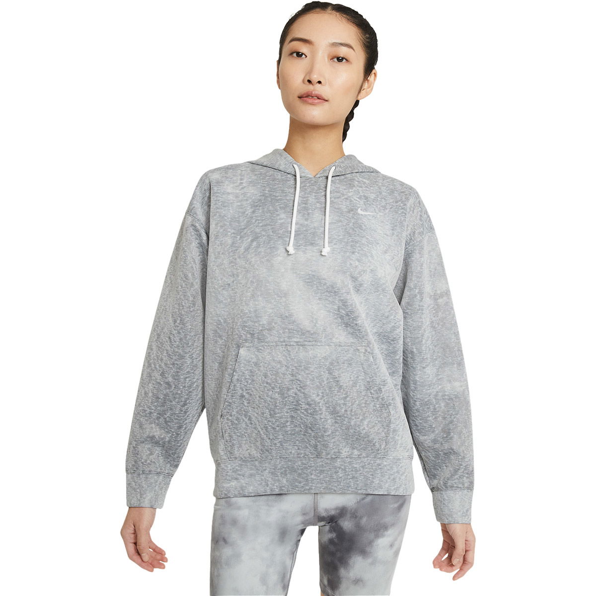 Nike Icon Clash Hættetrøje Dame
