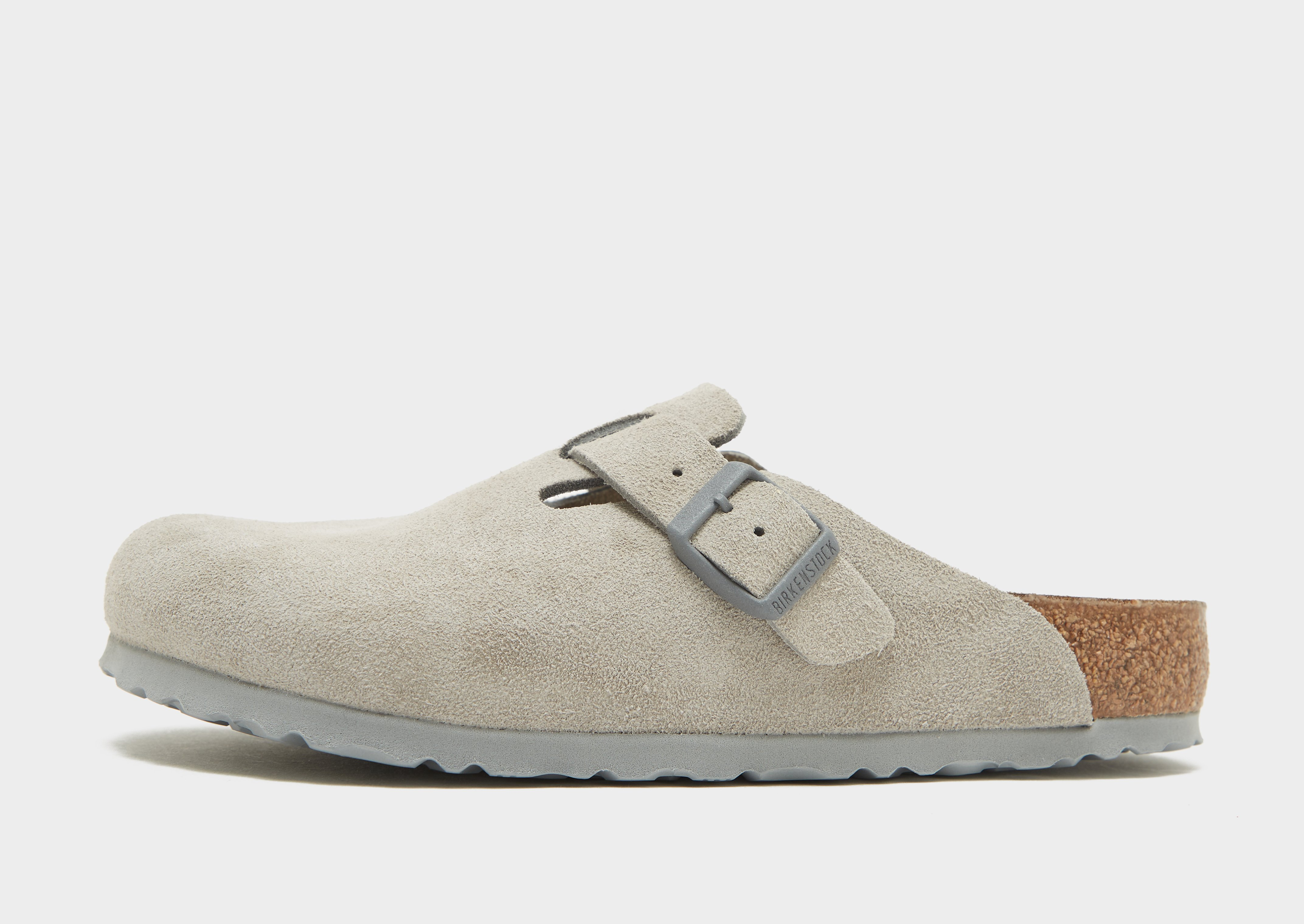 Birkenstock Boston Femme