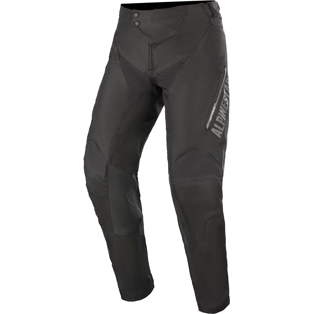 Alpinestars - Pantalon Venture R Noir Mat