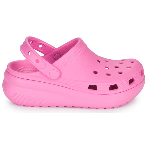 Crocs - CLASSIC CROCS CUTIE CLOG K - Rose