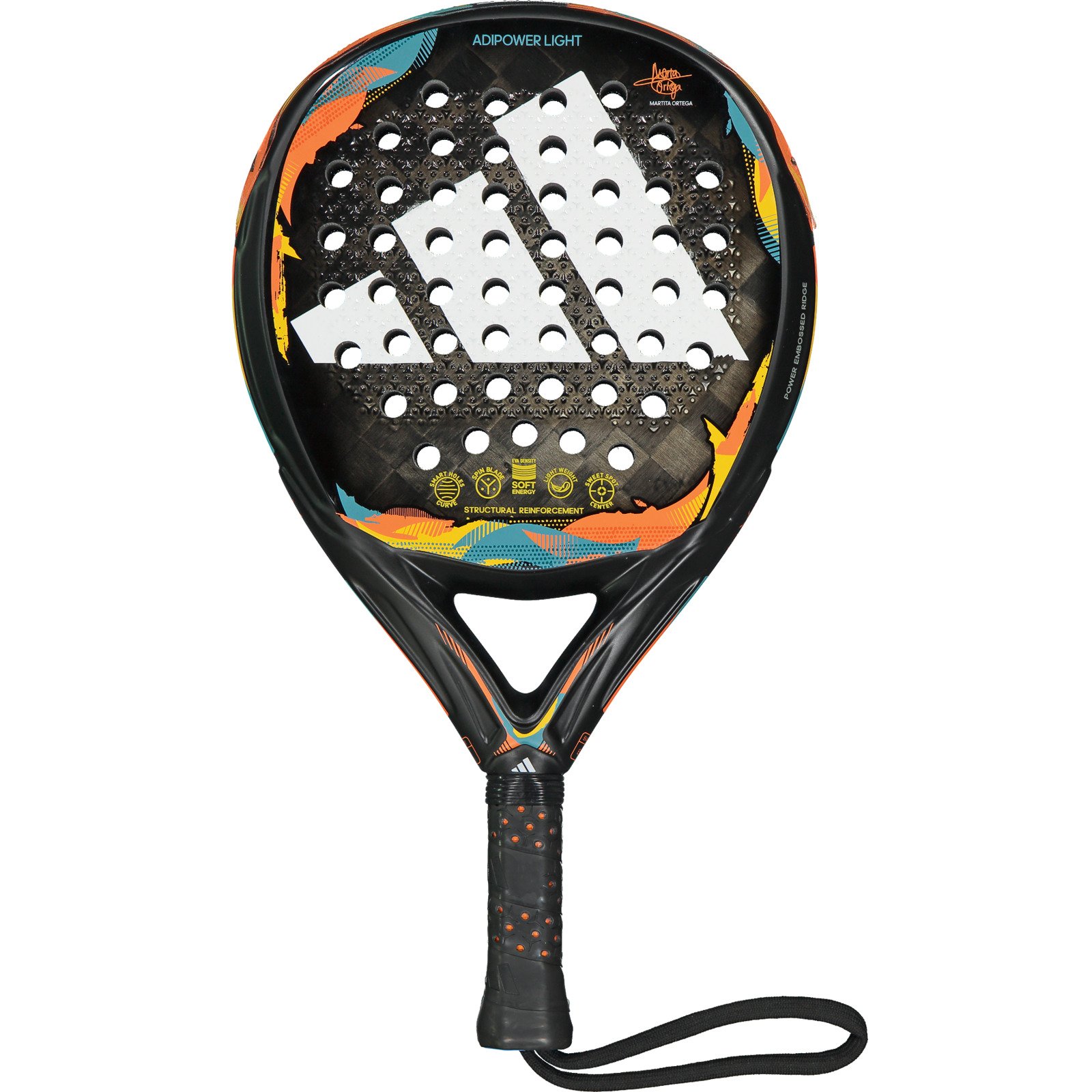 Adidas Padelschläger Adipower Light 3.2