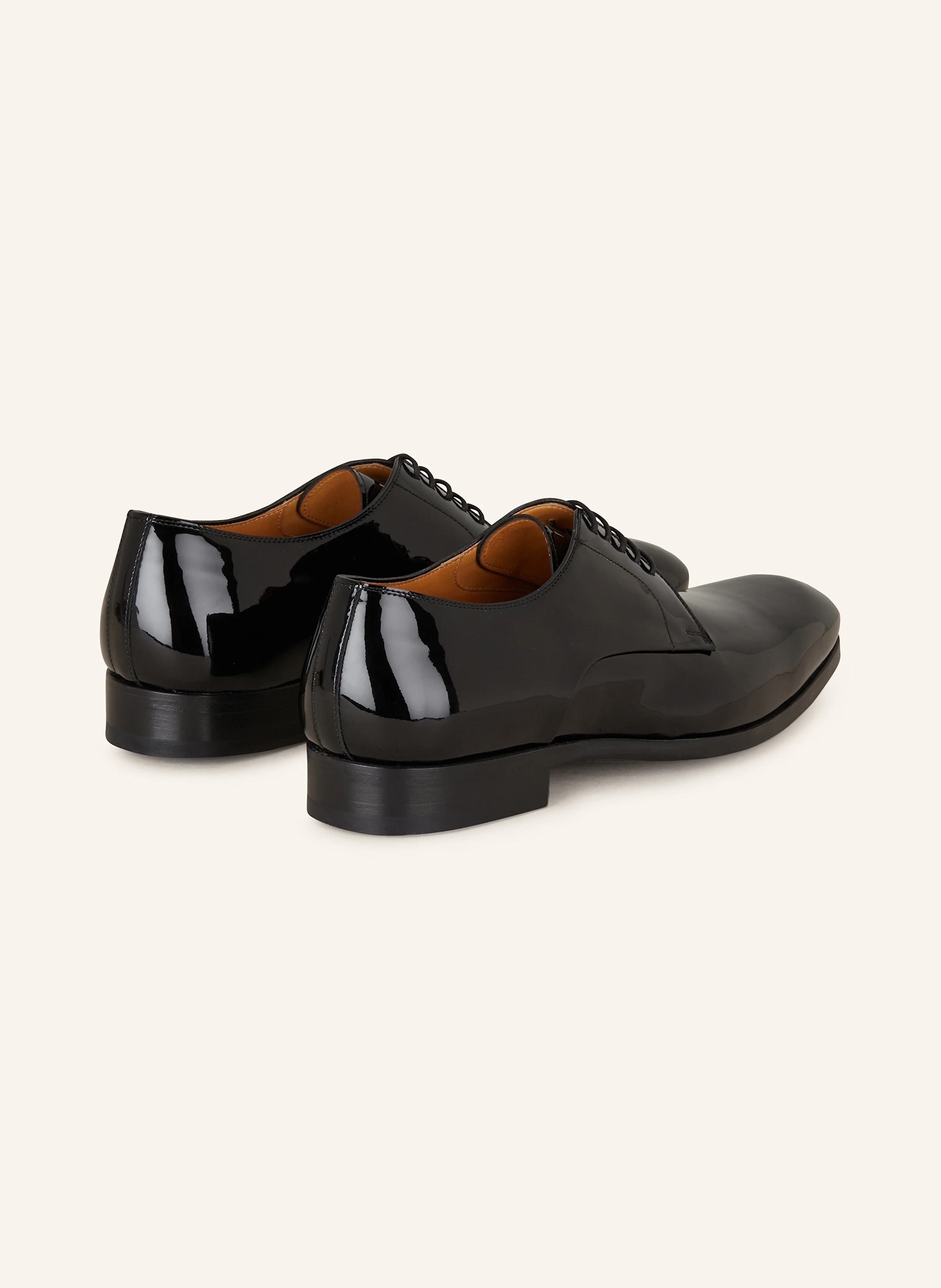 MAGNANNI Lackschnürer