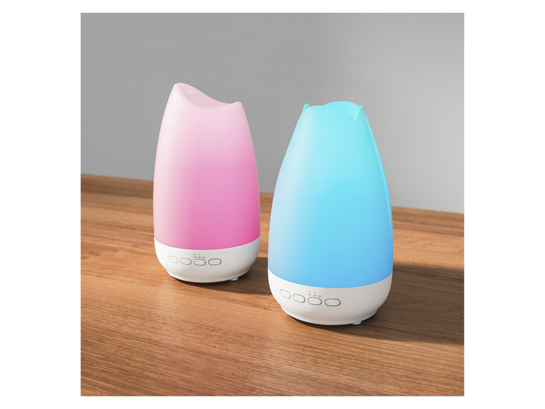Aroma diffuser