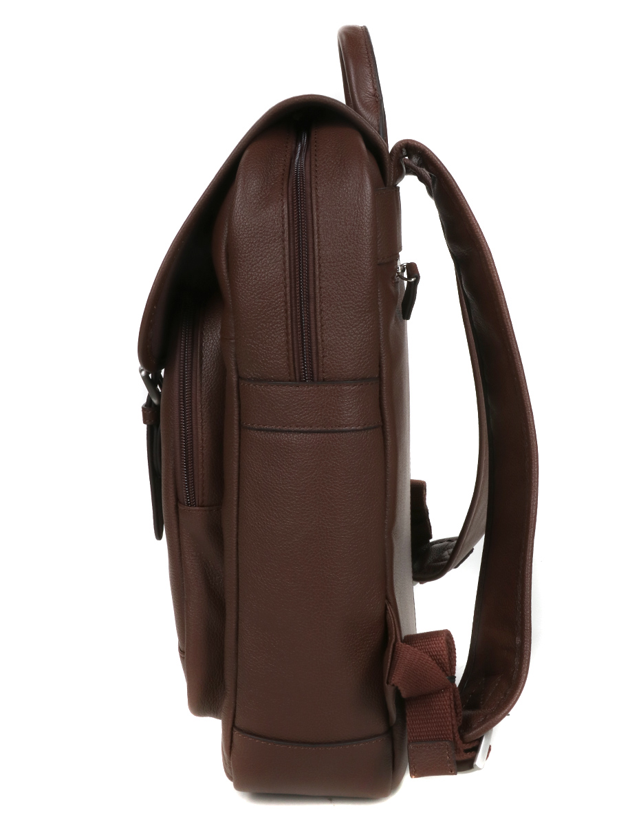 Sac À dos ordinateur Hexagona Confort Flap 13 pouces