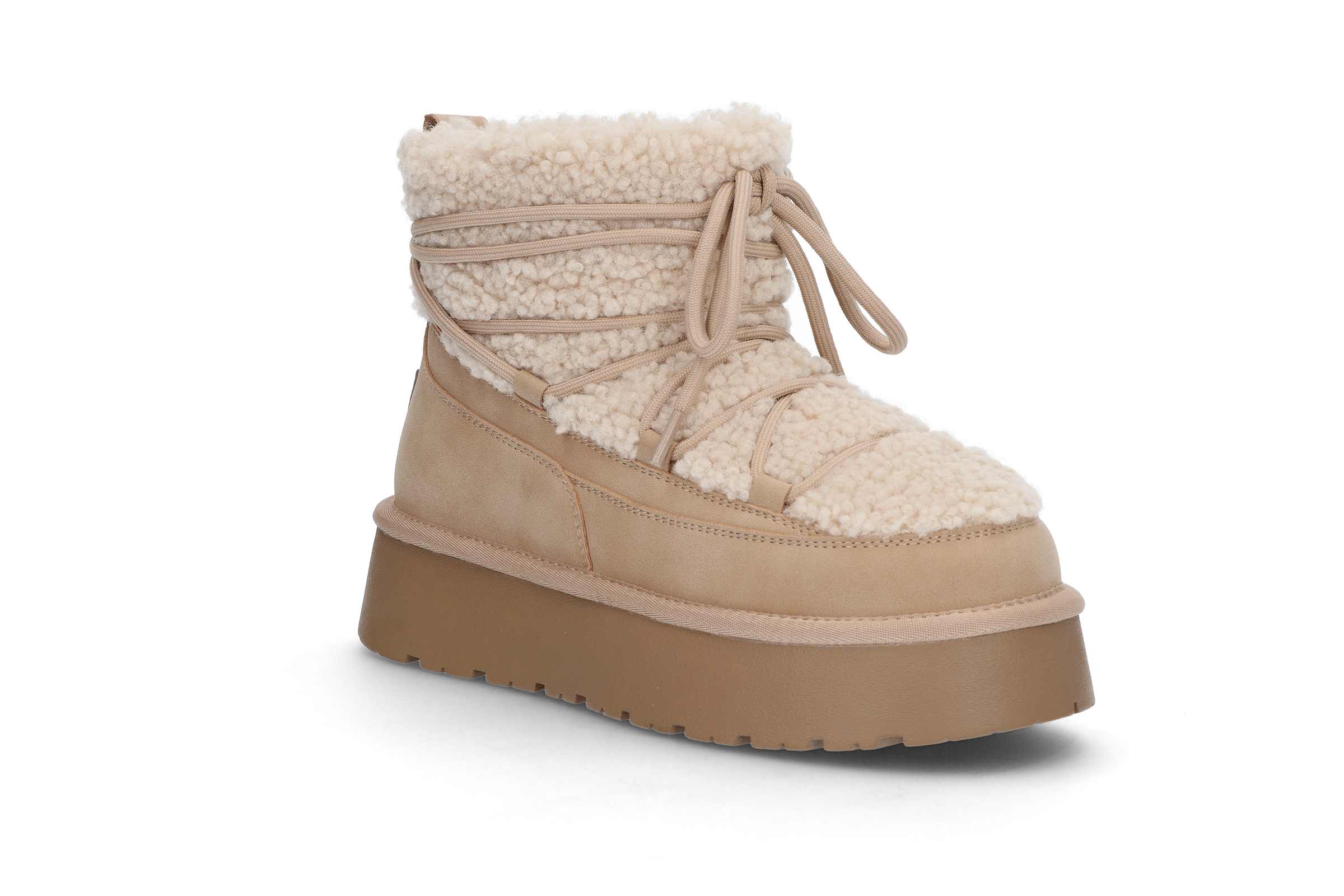 Trendy boots