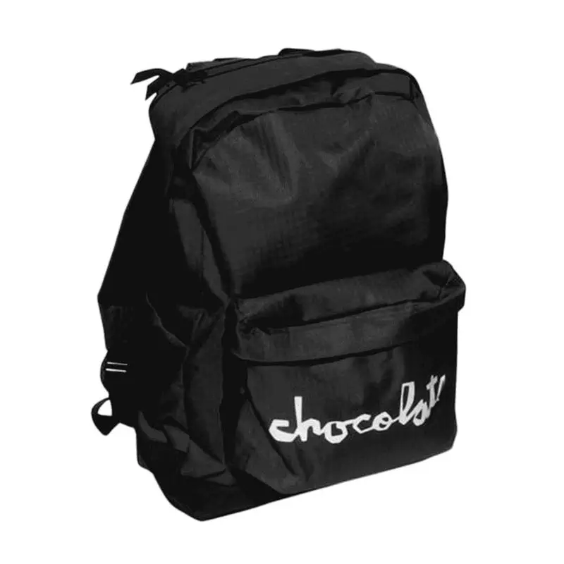 Sac à dos CHOCOLATE backpack chunk black