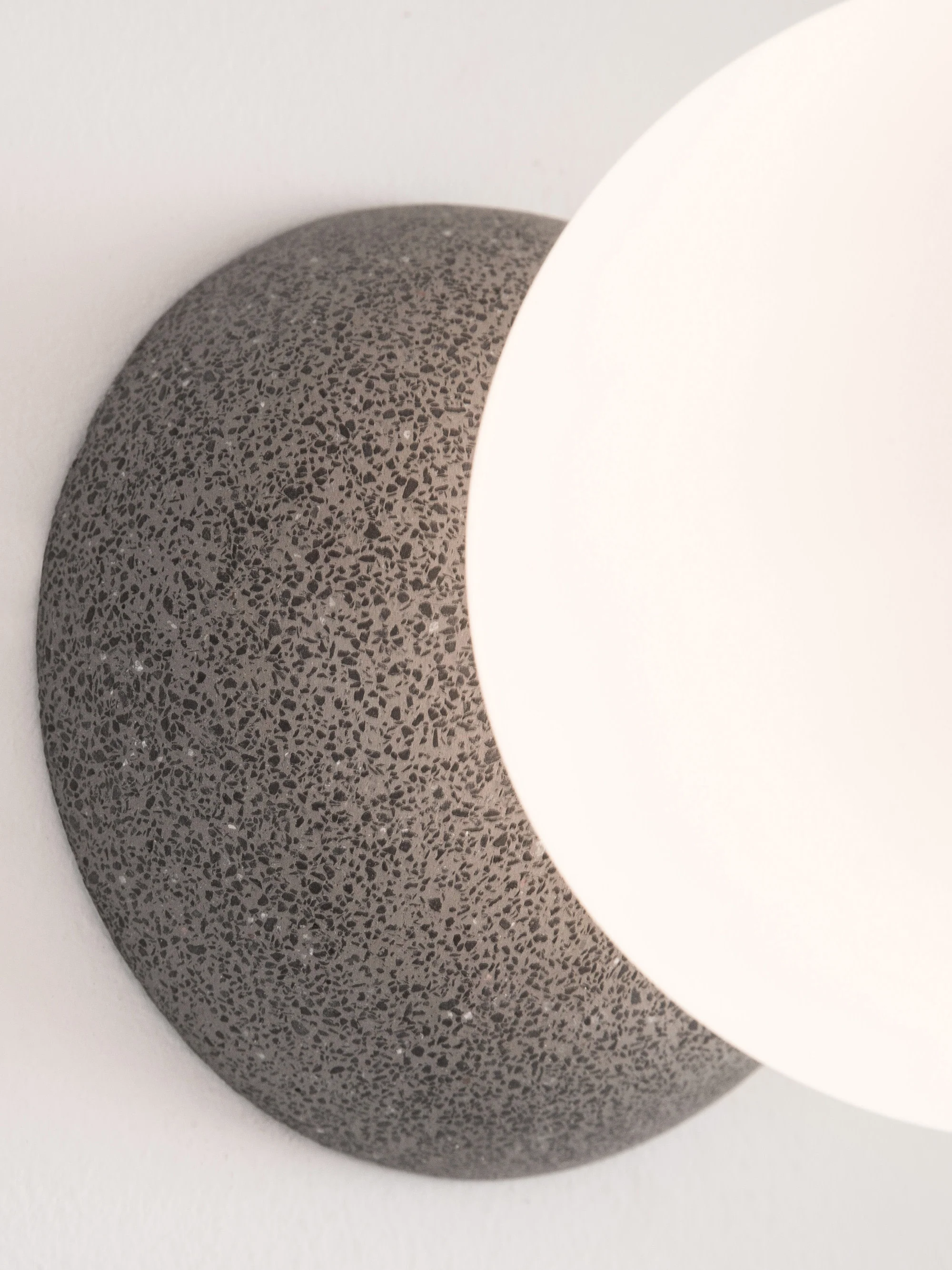 Wandlamp Zero