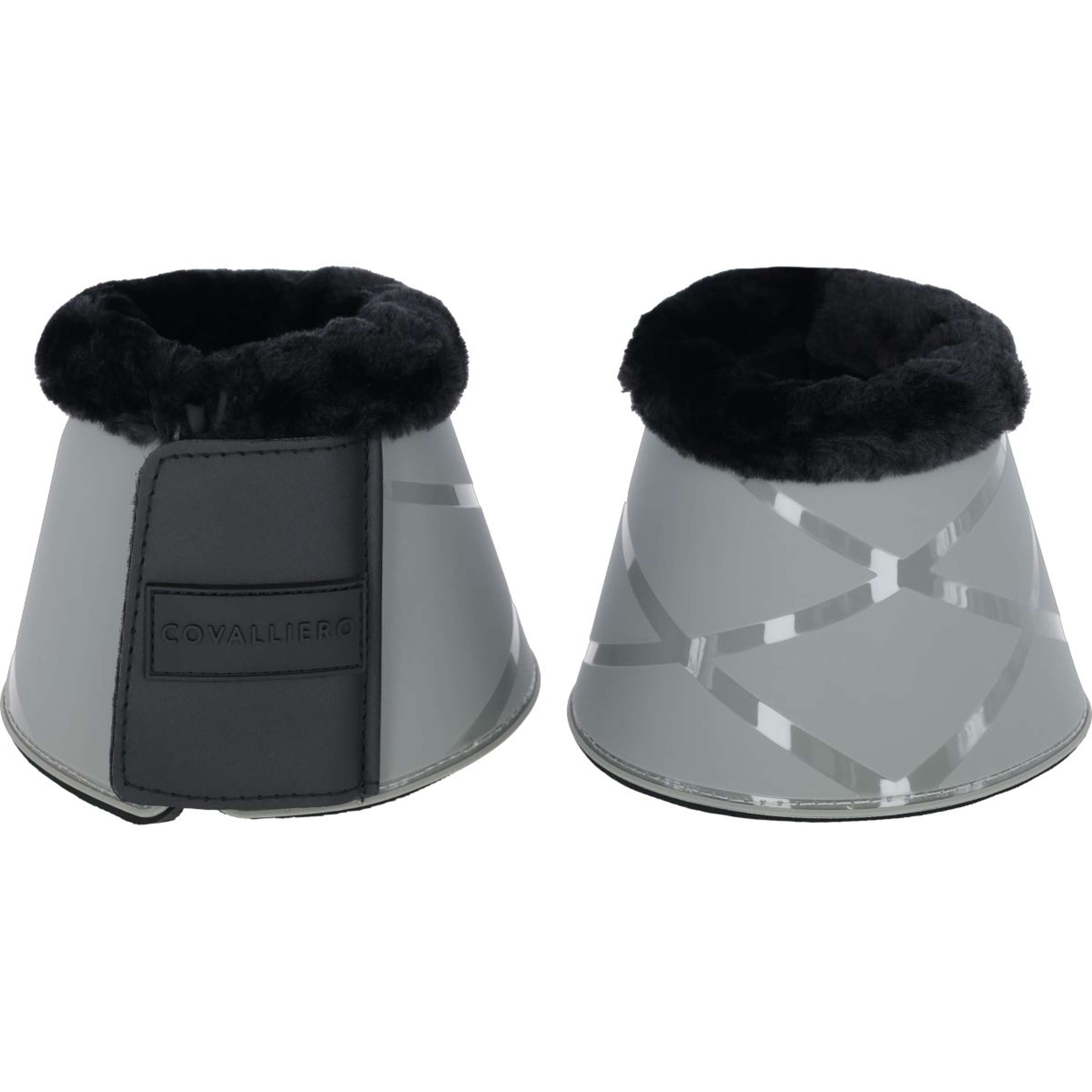 Covalliero Springschoenen AW25 Steel Grey