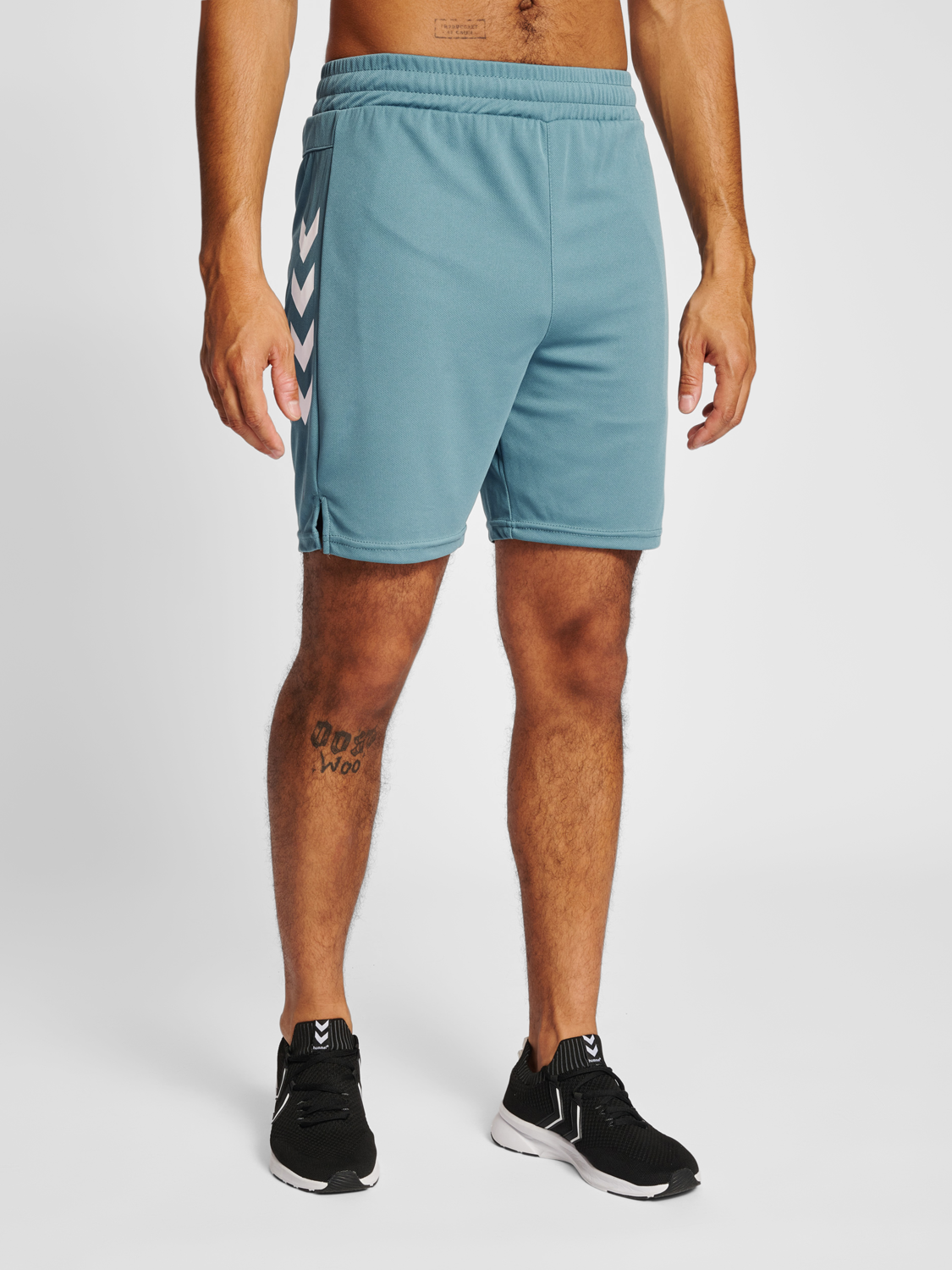 hmlTE TOPAZ SHORTS