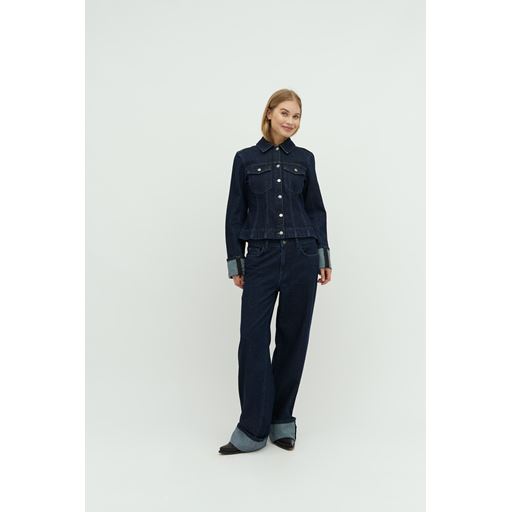 mbyM Jaylon-M Jeans, Classic Blue Washed, L