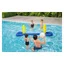 Volleyballsett for basseng 2,52 m x 64 cm