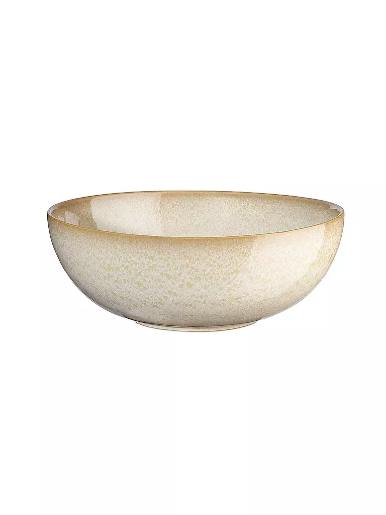 ASA SELECTION Schale JOLIE 17cm Crema beige