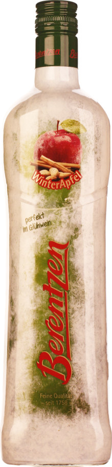 BERENTZEN WINTERAPFEL 70CL