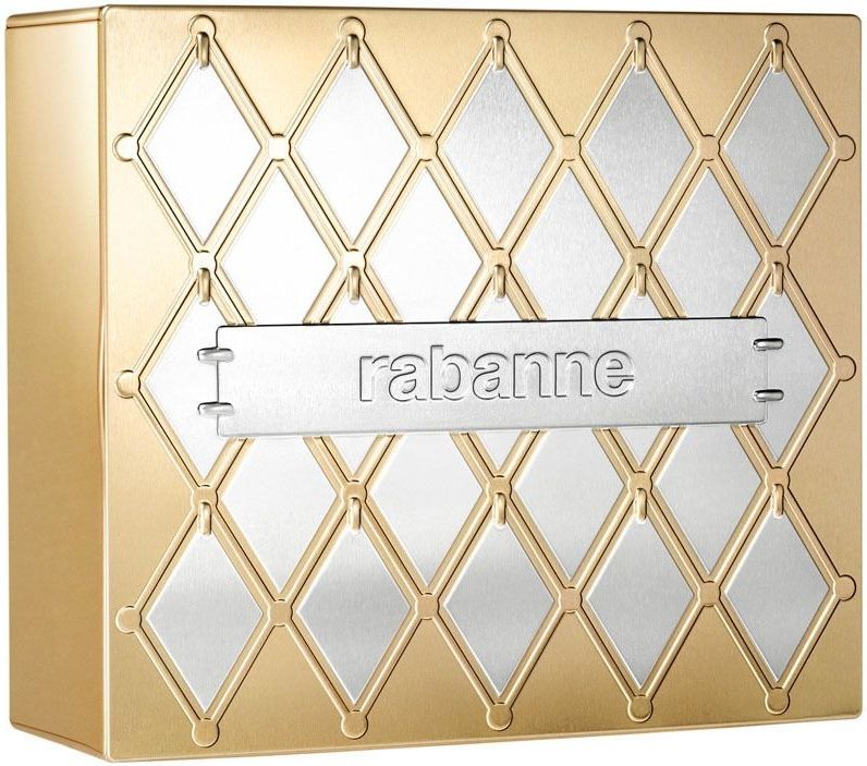 Rabanne - Million Gold for Her - Cadeauset - Geur en Bodylotion