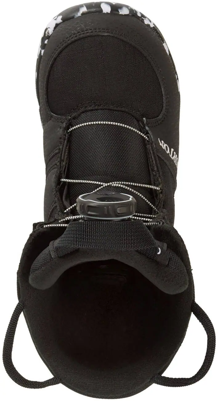 Burton Grom Boa Junior Snowboard Støvler | SkatePro
