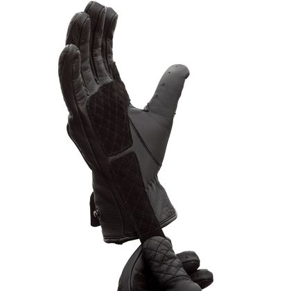 Gants RST MATLOCK - Noir