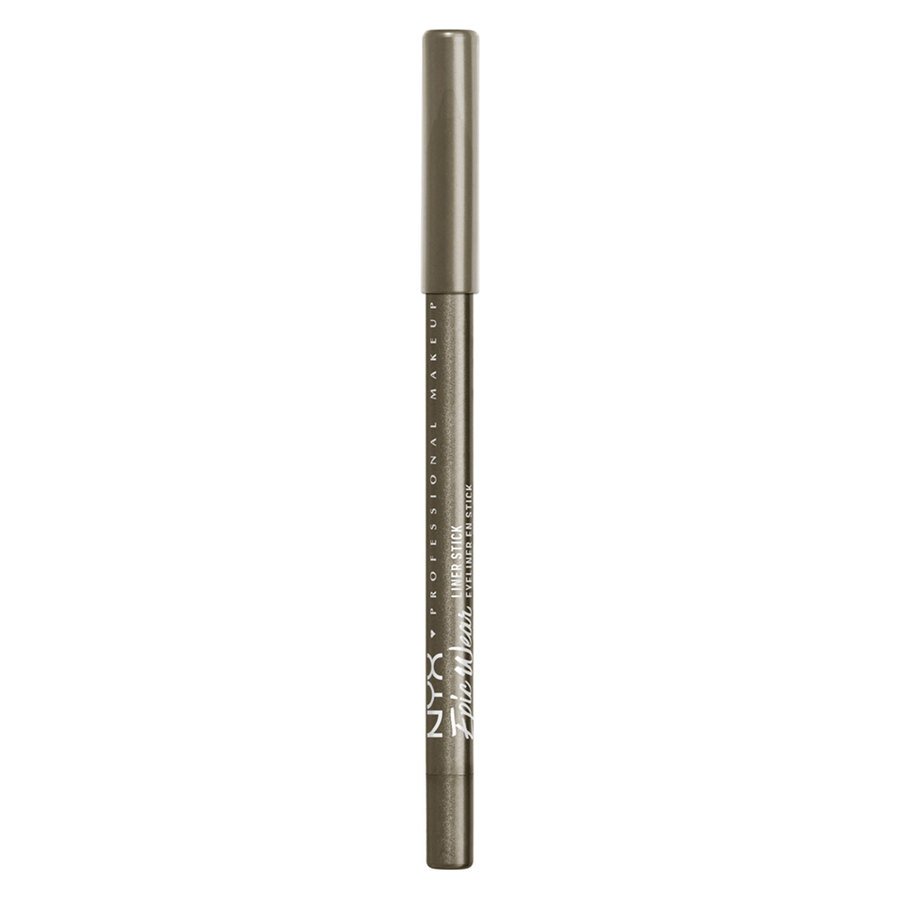 NYX Professional Makeup Epic Wear Liner Sticks All Time Olive 1,21g
