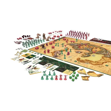 Asmodee CMON Dune: Krieg um Arrakis