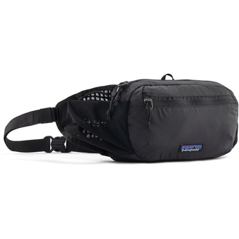 Patagonia Terravia  Hüfttasche Black