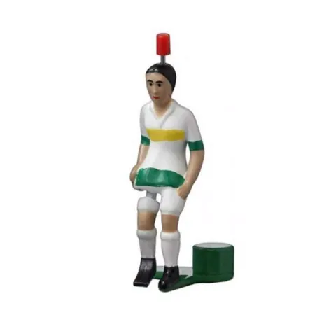 TIPP-KICK Top-Kicker Gladbach, 1 Stück, sortiert