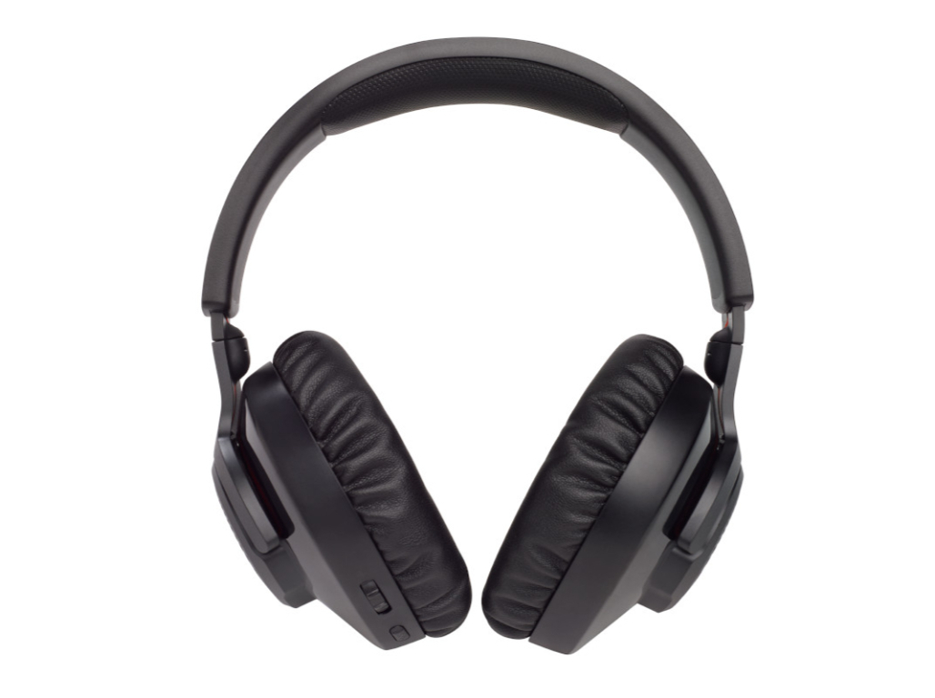 AUSCULTADORES GAMING JBL QUANTUM 350 BLK WIRELESS