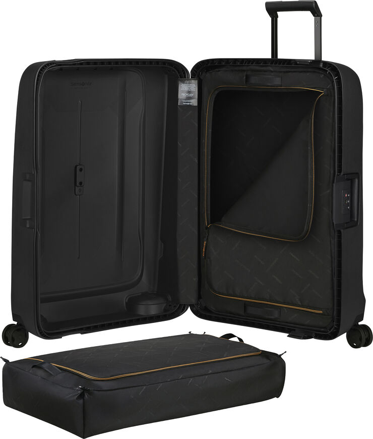 Samsonite Essens Graphite