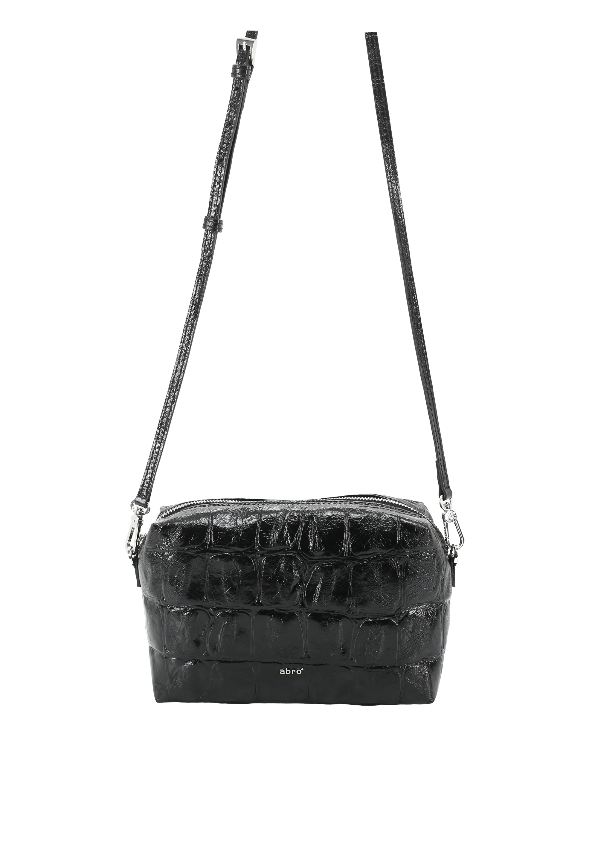 Cross body bag KAIA Leather Maxxi Cocco Standard