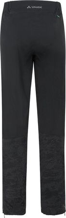 COMYOU Damen-Regenhose  black  38