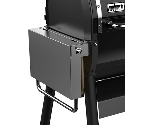 Weber Sidebord til SmokeFire EX4/EX6
