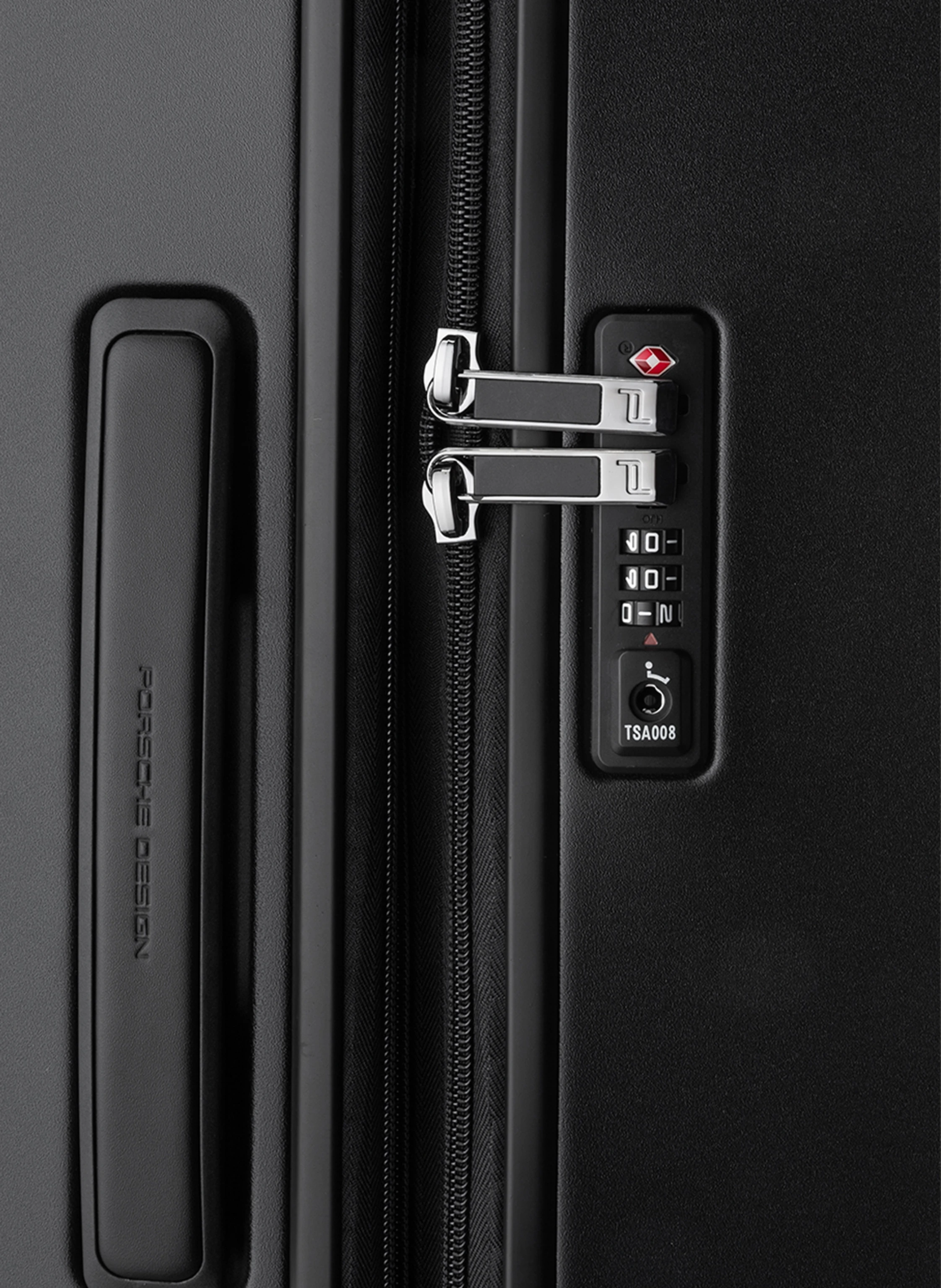PORSCHE DESIGN Trolley ROADSTER L