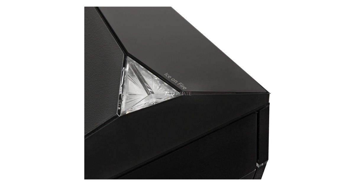 ASUSBW-16D1H-U Pro externe blu-ray-brander  (Zwart, USB 3.0, M-DISC)
