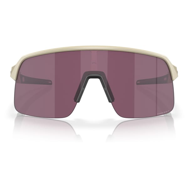 Lunette vélo OAKLEY SUTRO LITE MTT SAND W/PRIZM RD BLK