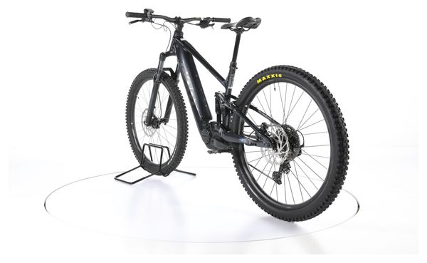 Produit reconditionné - Giant Stance E  1 Vélo électrique VTT 2023 - Bon Etat