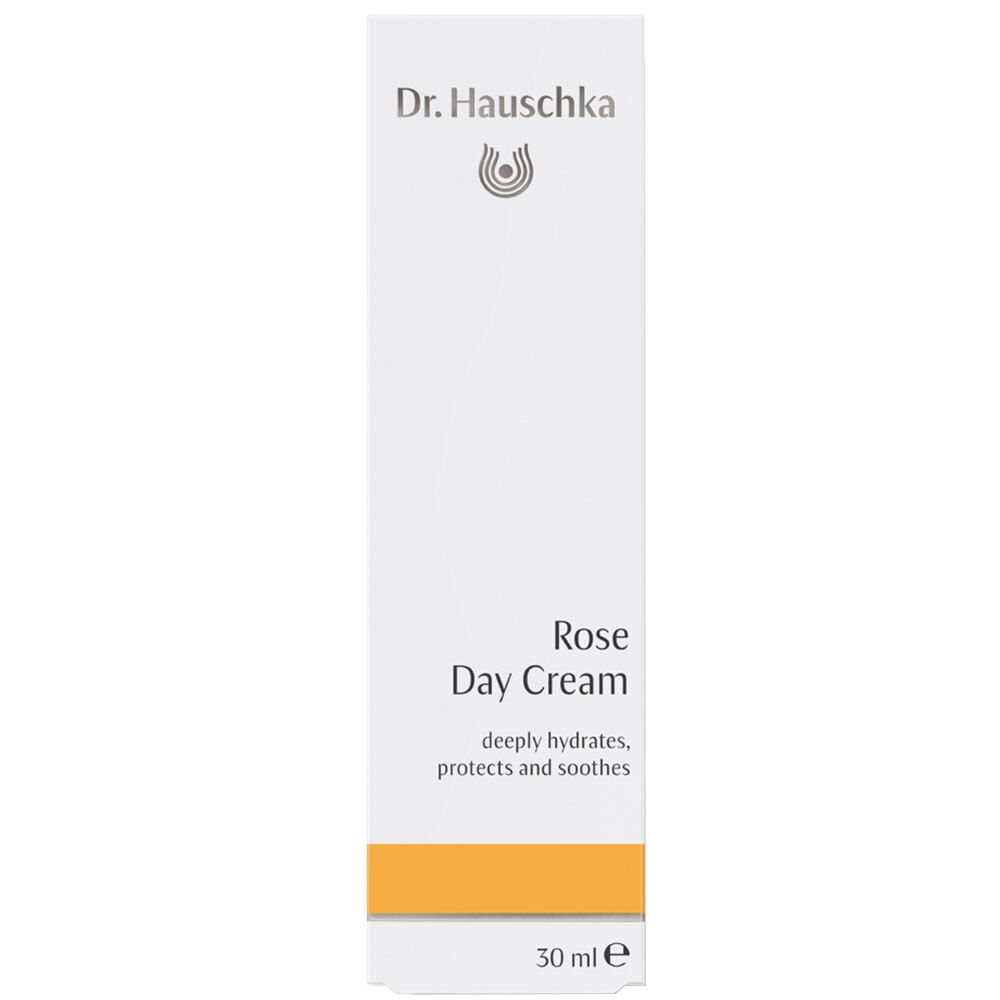 Dr. Hauschka® Rosen-Tagescreme