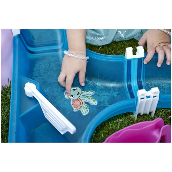 AquaPlayAquaPlay   Meerjungfrau