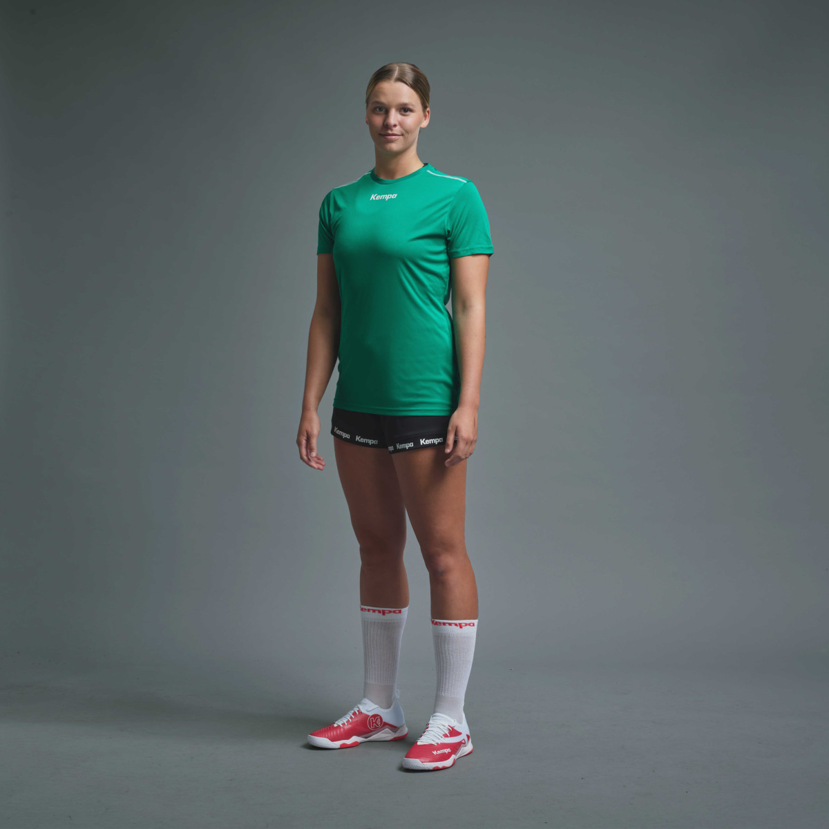 Poly Shirt Women