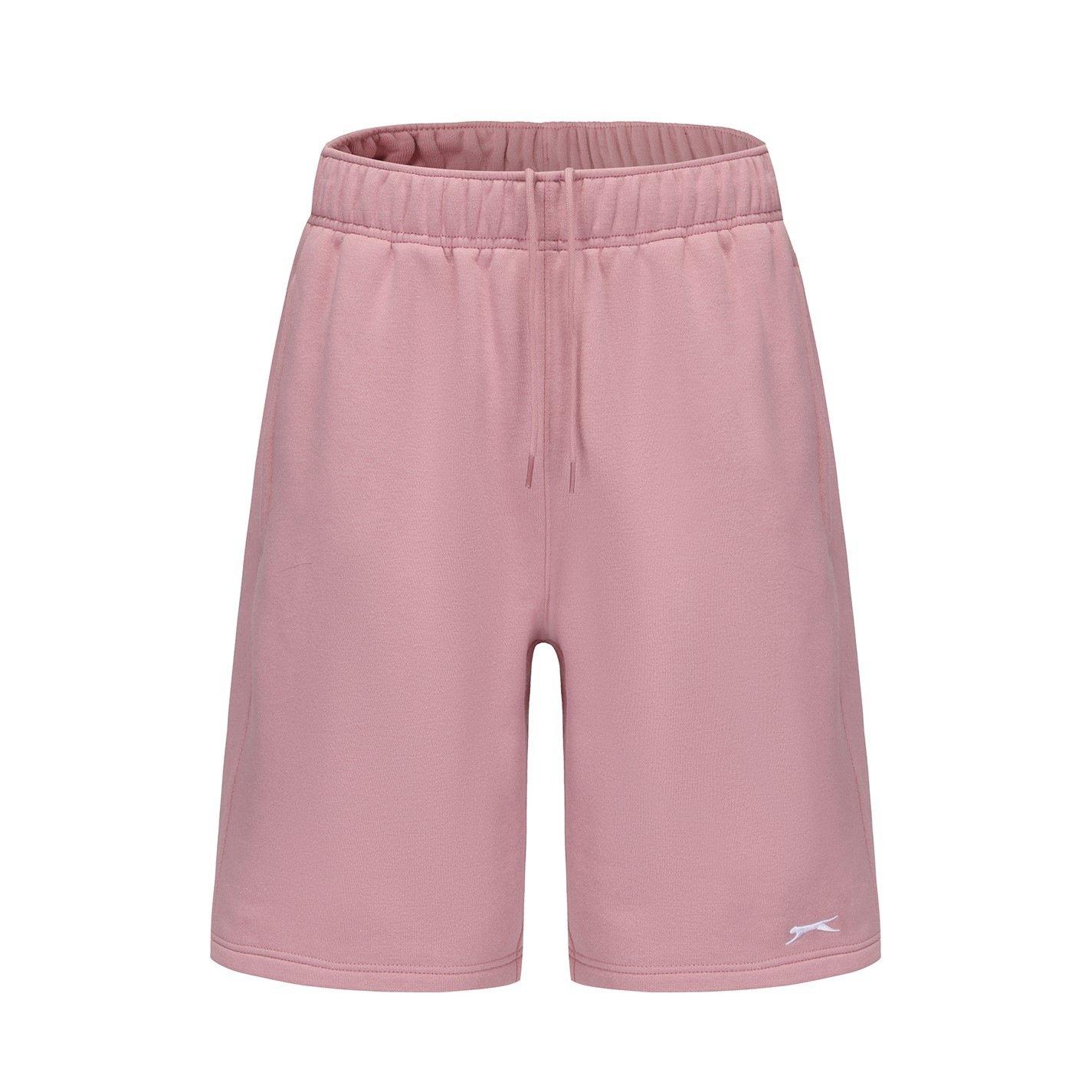 Slazenger Fleece Shorts Mens