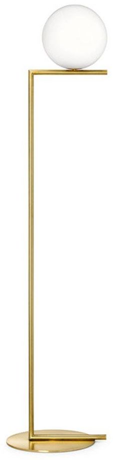 Flos IC Light F1 Vloerlamp