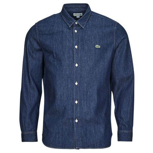 Lacoste - CH0197-QJH Azul / Oscuro