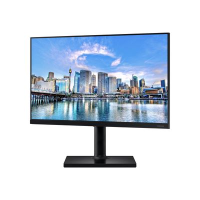 Samsung F24T450FQR - écran LED 24