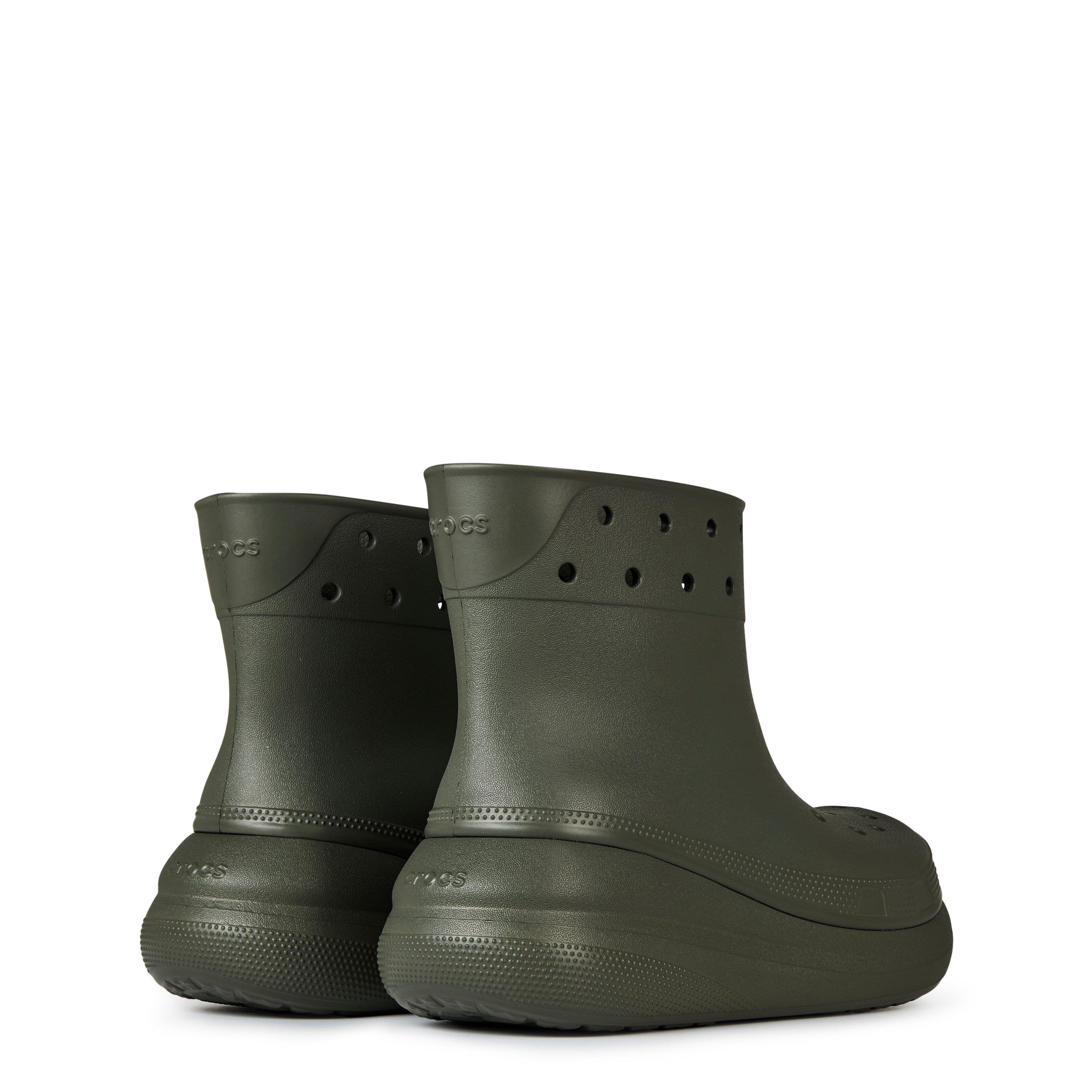 Crocs Crush Boots Adults