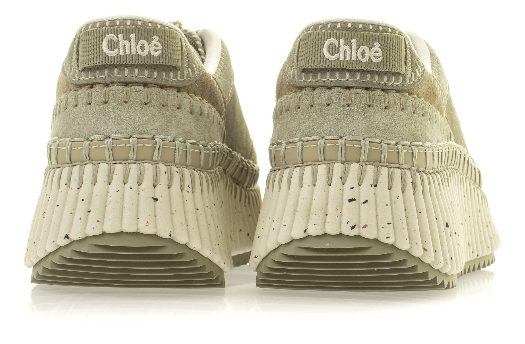 Chloé Nama Sneakers