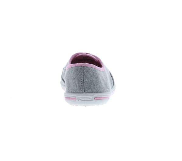 Slazenger Infants Canvas Pumps