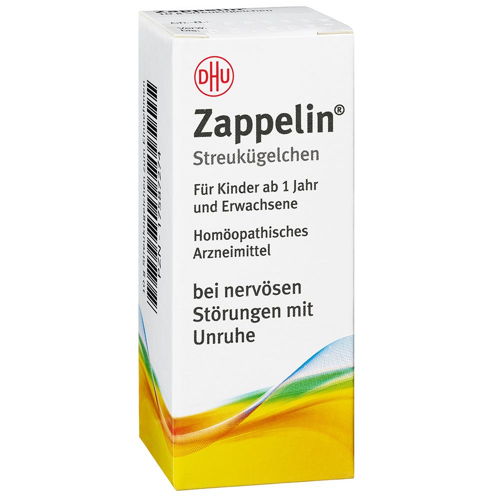 DHU Zappelin®