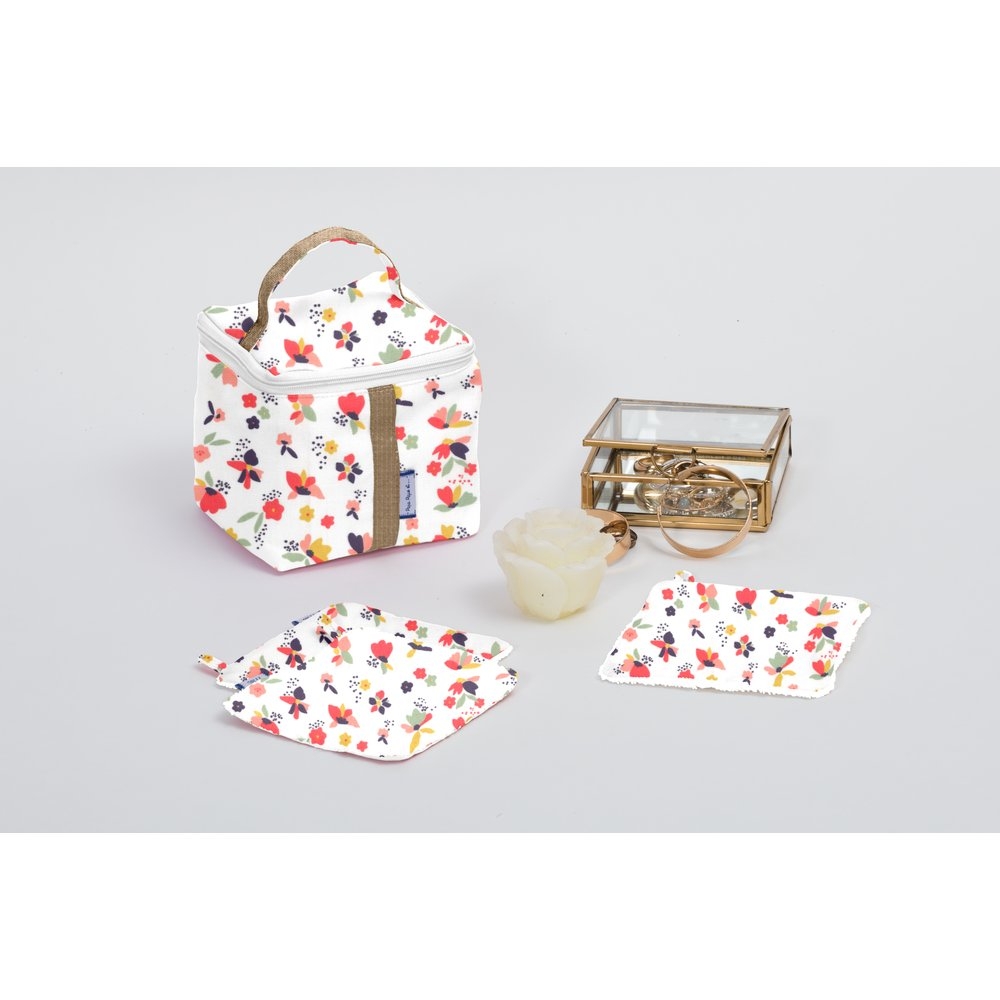 Petit Vanity Reveil Printanier