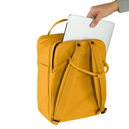 Fjällräven Kånken Laptop 17