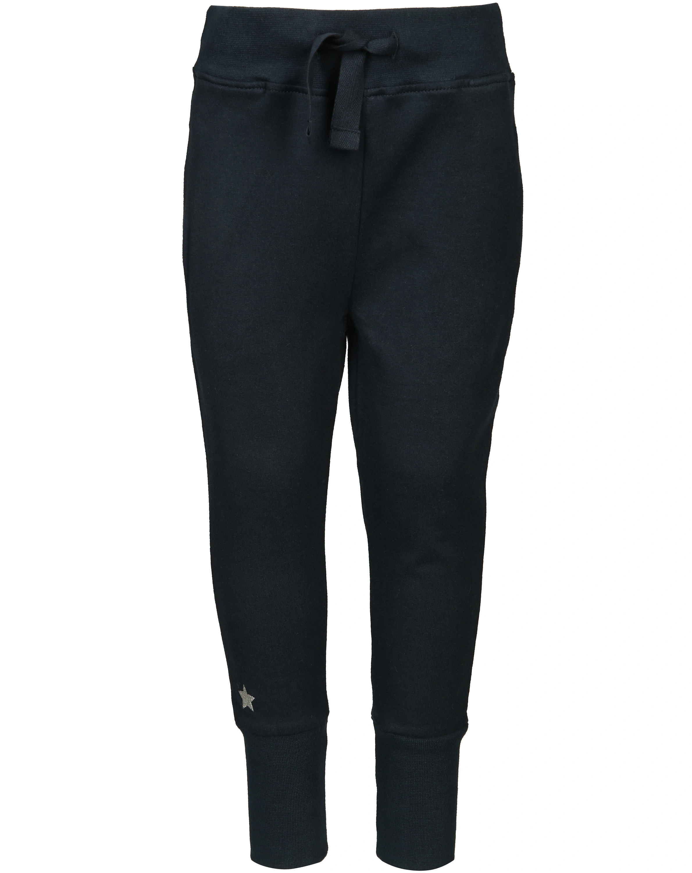Sweathose RUNNER in navy (Größe: 92)