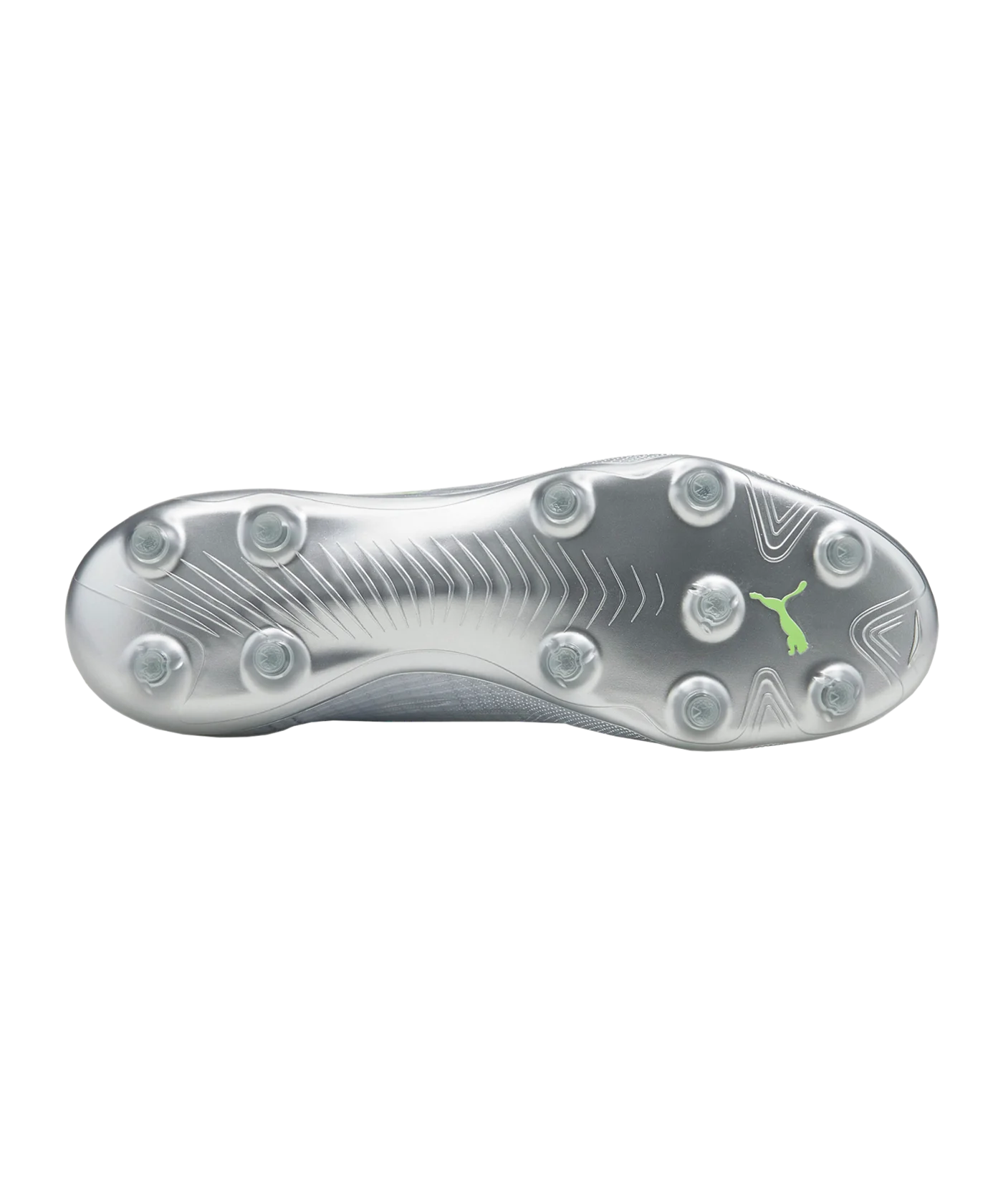 PUMA ULTRA 1.4 Instinct FG/AG Damen Silber F01