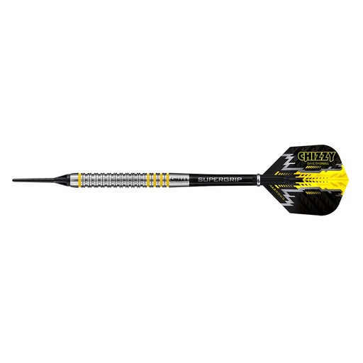 Dardos Harrows Darts Dave Chisnall Chizzy 80% 20g