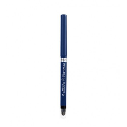 L'Oréal Infaillible Gel Liner 36H Blue Jersey 05